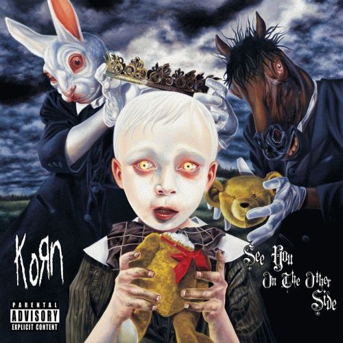 Korn : See You on the Other Side